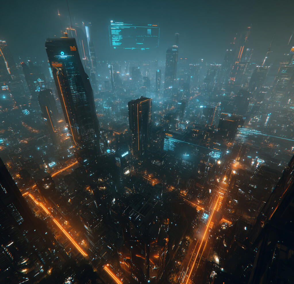 Financial Centers